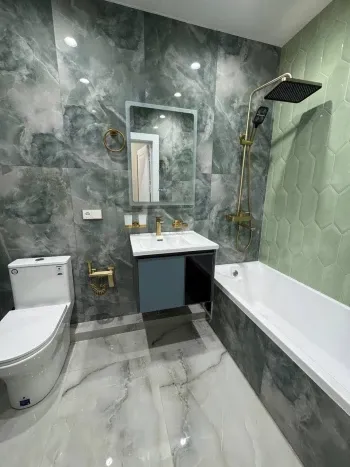 86 м², 4-комн. квартира, 6/8-3