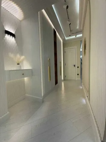 85 m², 3-xonali kvartira, 8/10-2