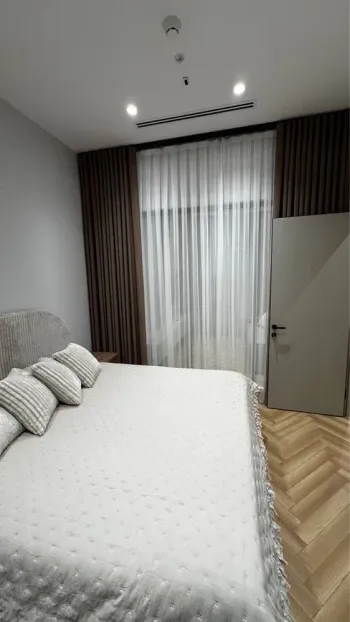 60 м², 2-комн. квартира, 18/51-2