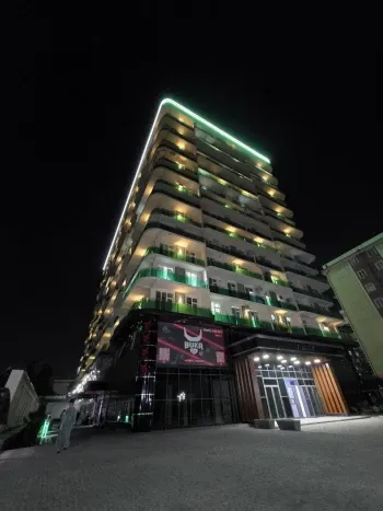 45 м², 2-комн. квартира, 15/16-2