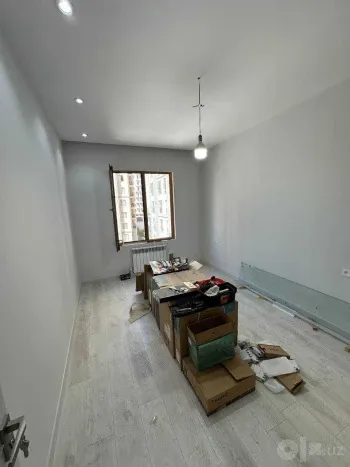 82 м², 4-комн. квартира, 5/13-1