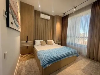 60 м², 2-комн. квартира, 8/14-3