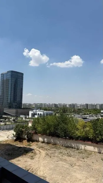 66 м², 3-комн. квартира, 6/51-3