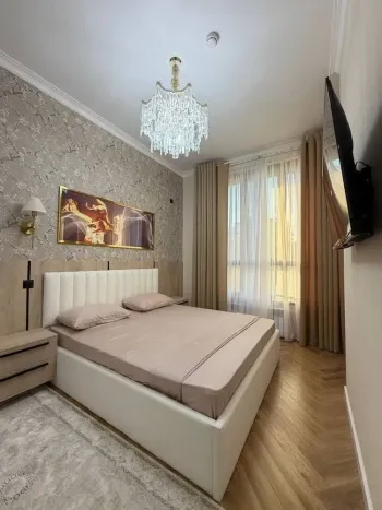 40 м², 2-комн. квартира, 12/14-2
