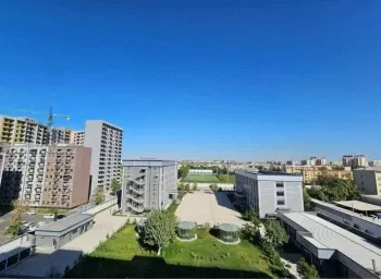 76 м², 3-комн. квартира, 7/9-2