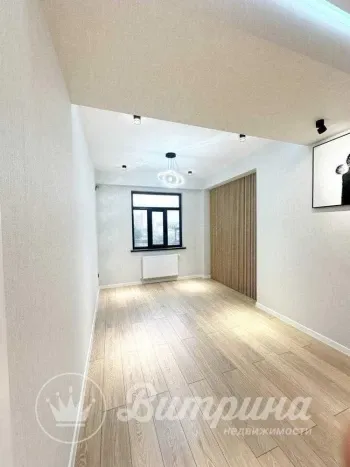 85 м², 3-комн. квартира, 2/9-1