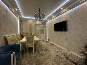 76 м², 3-комн. квартира, 9/9-2