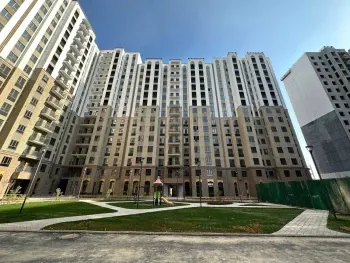 45 м², 2-комн. квартира, 5/16-0