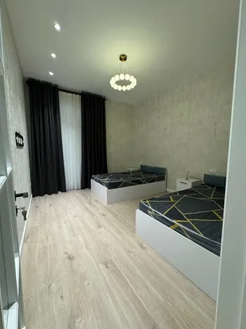 56 м², 1-комн. квартира, 7/10-1