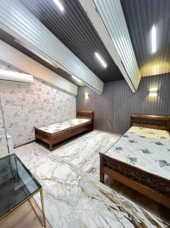 140 м², 4-комн. квартира, 7/8-2