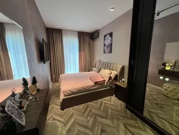 94 m², 3-xonali kvartira, 5/25-2