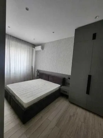 98 м², 3-комн. квартира, 8/8-1