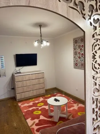 40 м², 1-комн. квартира, 9/9-2