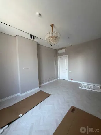 130 м², 4-комн. квартира, 9/16-3