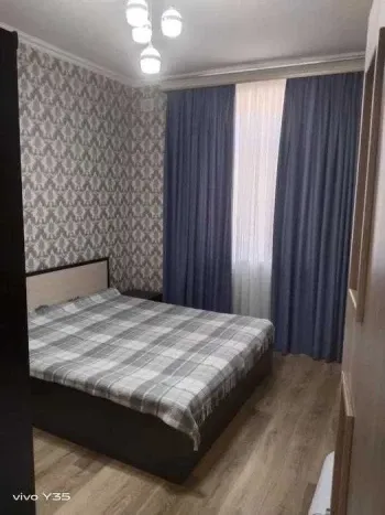 70 м², 3-комн. квартира, 8/8-2