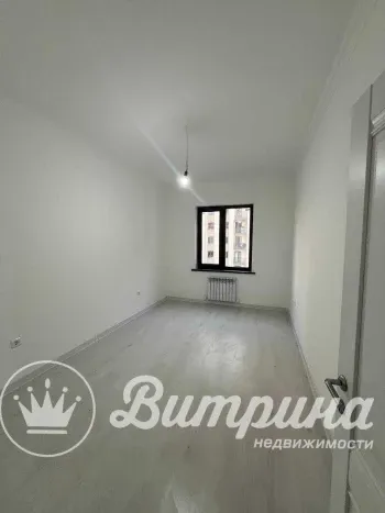 74 м², 3-комн. квартира, 8/9-1