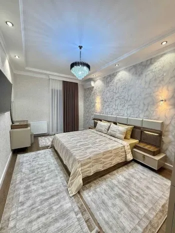 80 m², 3-xonali kvartira, 6/10-1
