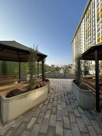 30 м², 2-комн. квартира, 10/16-1