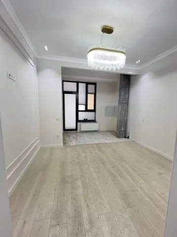 27 м², 1-комн. квартира, 14/14-1