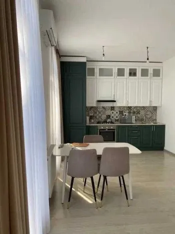 51 m², 2-xonali kvartira, 8/9-1