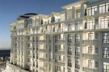 100 м², 4-комн. квартира, 7/7-2