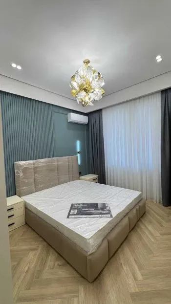 109 м², 4-комн. квартира, 1/9-3