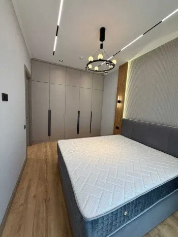 55 м², 2-комн. квартира, 5/9-2