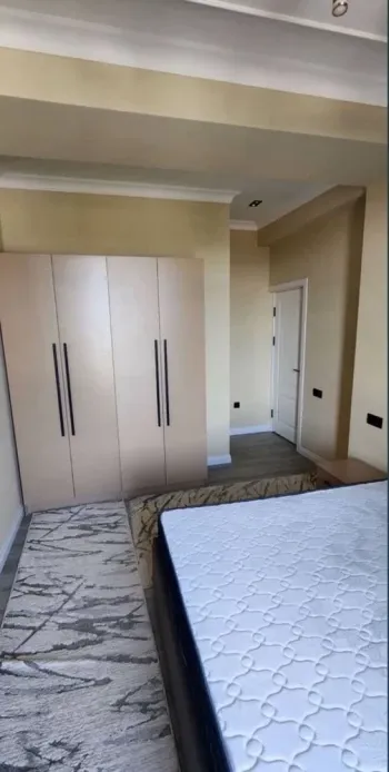 65 m², 2-xonali kvartira, 6/9-3