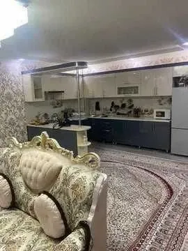 150 м², 4-комн. квартира, 16/16-3