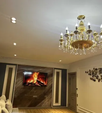 130 м², 3-комн. квартира, 3/12-1