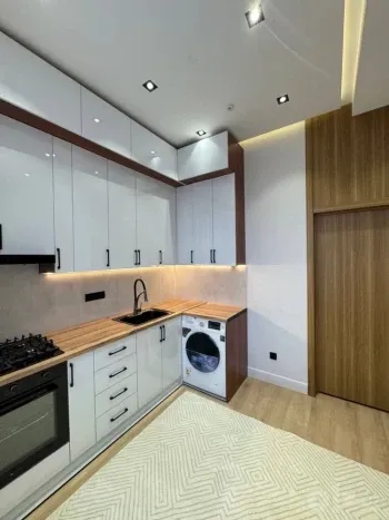 65 м², 3-комн. квартира, 5/7-3