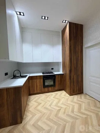 32 m², 2-xonali kvartira, 4/14-1