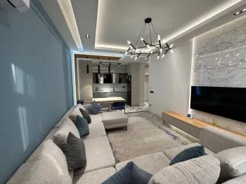 68 m², 3-xonali kvartira, 7/7-1