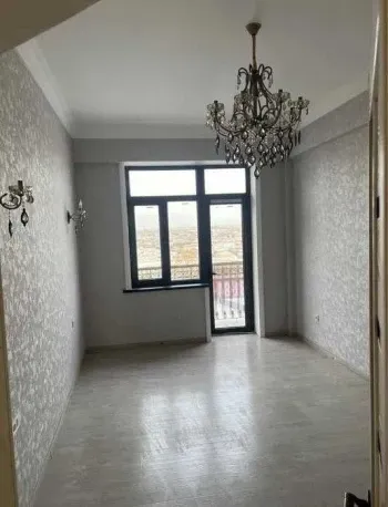 77 м², 2-комн. квартира, 7/9-3