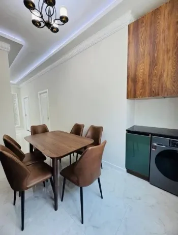 58 м², 2-комн. квартира, 1/11-3