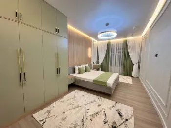 75 м², 3-комн. квартира, 3/10-2