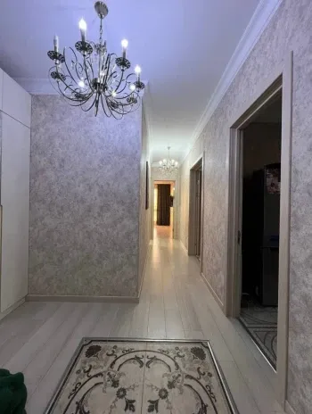 67 м², 2-комн. квартира, 5/9-2