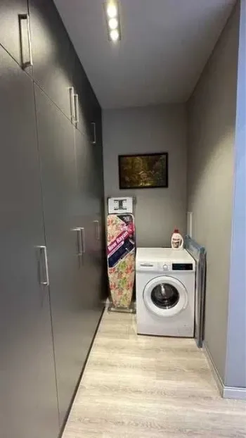 55 м², 3-комн. квартира, 5/8-0