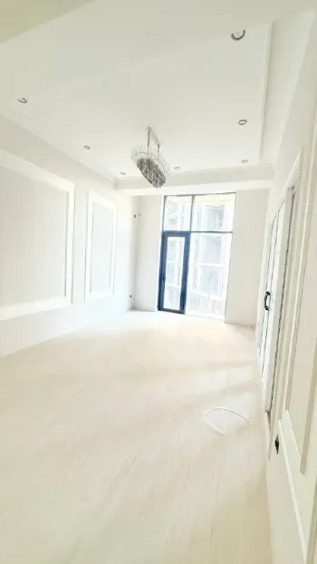 72 м², 2-комн. квартира, 3/8-1