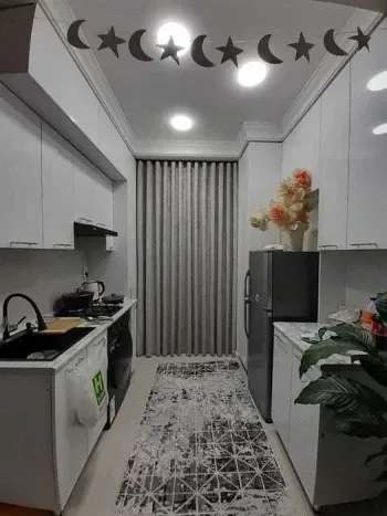 70 м², 3-комн. квартира, 4/16-0