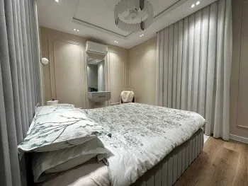 64 м², 2-комн. квартира, 5/10-1