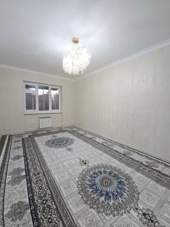 56 м², 2-комн. квартира, 2/7-3