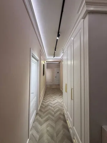 80 m², 3-xonali kvartira, 5/9-1