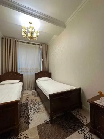 95 м², 3-комн. квартира, 5/8-3