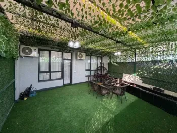 90 м², 2-комн. квартира, 4/14-2