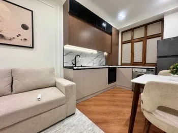 57 м², 2-комн. квартира, 7/10-3