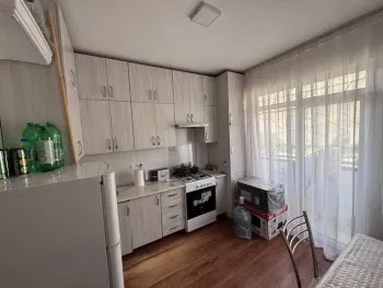 38 м², 1-комн. квартира, 1/9-3