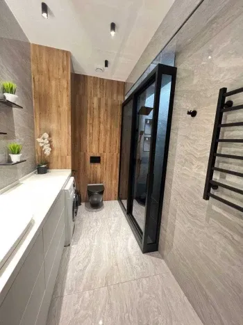 75 м², 2-комн. квартира, 11/12-1