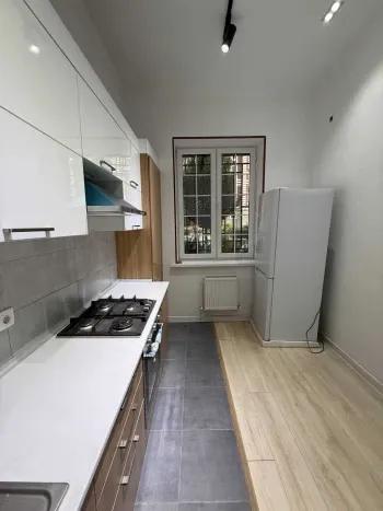 125 м², 5-комн. квартира, 1/9-1