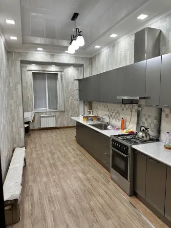 82 м², 2-комн. квартира, 5/5-3